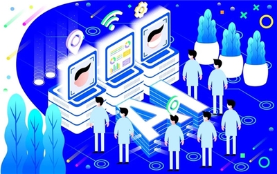 海納AI 大集團HR的智能面試解決方案，自動面試與精準評估的革新力量